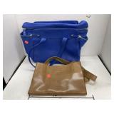 2 ct. - Purses (Mondoni & More)