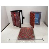 3 ct. - Vera Bradley Photo Frames & Pad