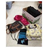 6 ct. - Purses, Bags, Totes