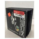 P90X Extreme Home Fitness With Tony