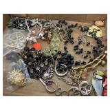 Lot Of Unique Jewelry