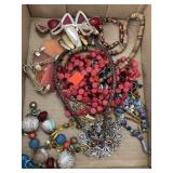 Lot Of Unique Jewelry