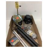 Lot Of Police Badges, Vntg. Slinky, StarWars