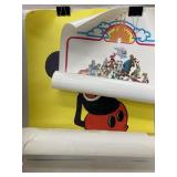 2 Ct. Vntg. Disney Posters