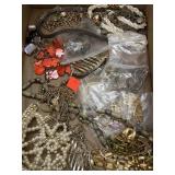 Lot Of Unique Necklaces