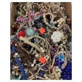 Lot Of Unique Necklaces