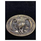 1967/1987 Bass Anglers Sportsman Society Clip