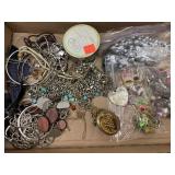 Lot Of Unique Jewelry