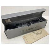 Stellarscope W/Northern Hemisphere Parts and Box