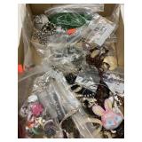 Flat Of Unique Jewelry