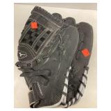 Mizuno Professional Model Baseball Glove