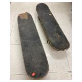 2 Ct. Skateboards