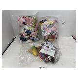 Group Lot Doll/Toy Accessories