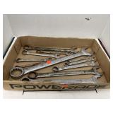 Group Lot Wrenches (Duracraft, S-K, & More)