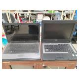 Hp & Dell Computers No Cords