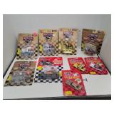 Lot if Nascar Legends & Racing Champions Cars