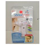Wax Vac Gentle & Effective  Ear Cleaner