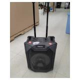 Polaroid Speaker/Player No Cords