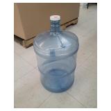 Refillable Water Jug