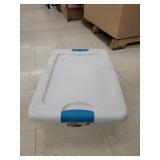 32 Qt Steralite Tote