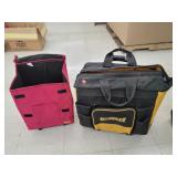 Dewalt Rolling Tool Bah & Smart Cart