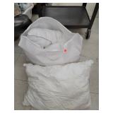 3 Pillows Choice Hotels & Serta