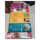6 Cnt Jigsaw Puzzles