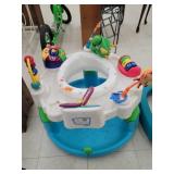 Baby Einstein by Graco Exersaucer