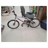 Recline 340 Bicycle