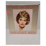4 Cnt Anne Murray Albums