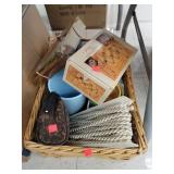 Vases/Planters/Trivet/ Etc