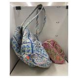 2 ct. - Vera Bradley Bag & Purse