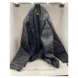 Leather Soul Leather Jacket (Size XL)