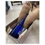 Box of Household Items