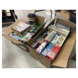 2 ct. - Huge Boxes of Puzzles