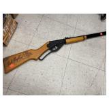 Vintage Red Ryder BB Gun