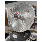 Presto Heat Dish Electric Heater