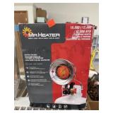 Mr. Heater Propane Heater