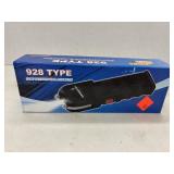 Self-Defense Flashlight