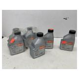 6 ct. - Stihl 2-Cycle Engine Oil