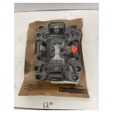 Ford P/U Box Tie Down