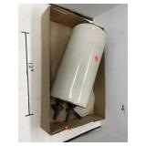 Vintage Ceramic Dispenser (?)