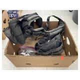 AWP-HP Tool Belt & Screws