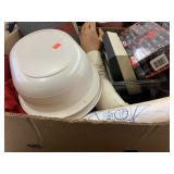 Box of Misc Items