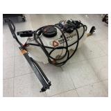 15 Gallon Sprayer (no wheels)