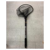 Extendable Fishing Landing Net - Tru-Trax -