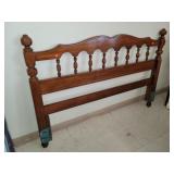 Queen Size Headboard