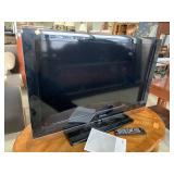 Samsung 40 in Flat Screen TV w/remote