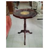 Plant Stand/Small Table Approx Inch Diameter  x