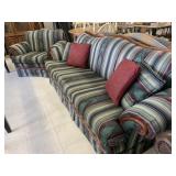 Matching Chair & Sofa Kroehler Fine Furniture